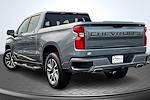 2022 Chevrolet Silverado 1500 Crew Cab 4x4 Pickup for sale #P0336 - photo 2