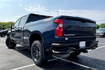 2021 Chevrolet Silverado 1500 Crew Cab 4x4 Pickup for sale #P0337 - photo 2