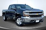2017 Chevrolet Silverado 1500 Double Cab 4x4 Pickup for sale #P0337A - photo 1