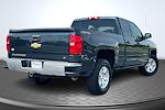 2017 Chevrolet Silverado 1500 Double Cab 4x4 Pickup for sale #P0337A - photo 2