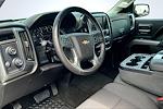 2017 Chevrolet Silverado 1500 Double Cab 4x4 Pickup for sale #P0337A - photo 14