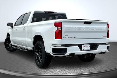 2023 Chevrolet Silverado 1500 Crew Cab 4x4 Pickup for sale #P0338 - photo 2
