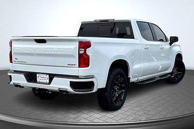 2023 Chevrolet Silverado 1500 Crew Cab 4x4 Pickup for sale #P0338 - photo 2