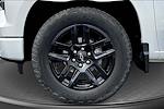 2023 Chevrolet Silverado 1500 Crew Cab 4x4 Pickup for sale #P0338 - photo 10