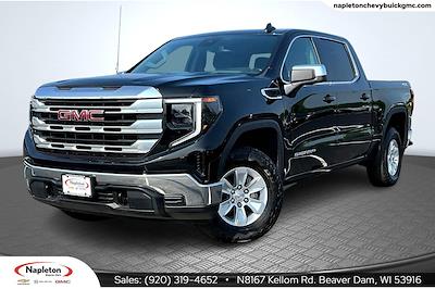 2022 GMC Sierra 1500 Crew Cab 4x4 Pickup for sale #P0339 - photo 1