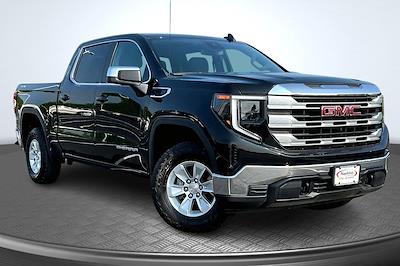 2022 GMC Sierra 1500 Crew Cab 4x4 Pickup for sale #P0339 - photo 1
