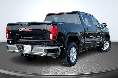 2022 GMC Sierra 1500 Crew Cab 4x4 Pickup for sale #P0339 - photo 2