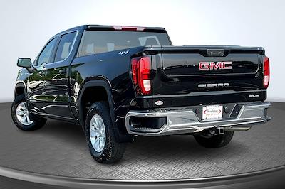 2022 GMC Sierra 1500 Crew Cab 4x4 Pickup for sale #P0339 - photo 2