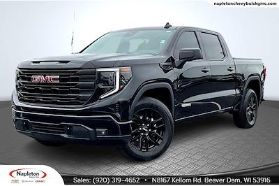 2023 GMC Sierra 1500 Crew Cab 4x4 Pickup for sale #P0342 - photo 1