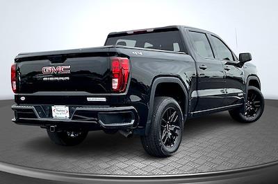 2023 GMC Sierra 1500 Crew Cab 4x4 Pickup for sale #P0342 - photo 2
