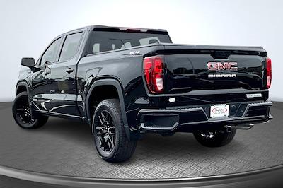 2023 GMC Sierra 1500 Crew Cab 4x4 Pickup for sale #P0342 - photo 2