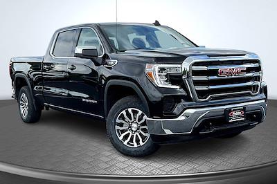 2022 GMC Sierra 1500 Crew Cab 4x4 Pickup for sale #P0356 - photo 1
