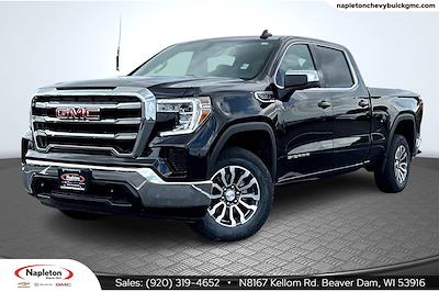 2022 GMC Sierra 1500 Crew Cab 4x4 Pickup for sale #P0356 - photo 1