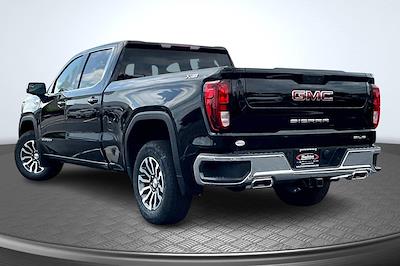 2022 GMC Sierra 1500 Crew Cab 4x4 Pickup for sale #P0356 - photo 2