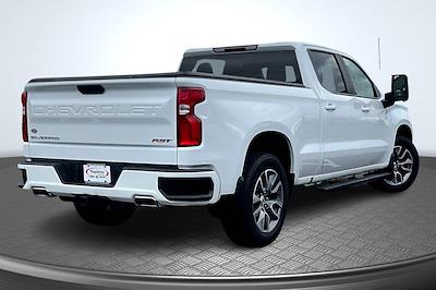2022 Chevrolet Silverado 1500 Crew Cab 4x4 Pickup for sale #P0361 - photo 2