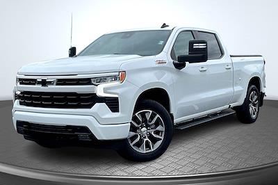 2022 Chevrolet Silverado 1500 Crew Cab 4x4 Pickup for sale #P0361 - photo 1