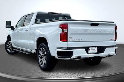 2022 Chevrolet Silverado 1500 Crew Cab 4x4 Pickup for sale #P0361 - photo 2