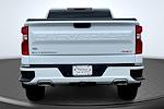 2022 Chevrolet Silverado 1500 Crew Cab 4x4 Pickup for sale #P0361 - photo 4
