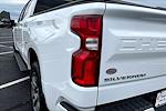 2022 Chevrolet Silverado 1500 Crew Cab 4x4 Pickup for sale #P0361 - photo 31