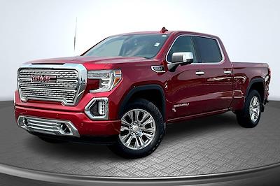2020 GMC Sierra 1500 Crew Cab 4x4 Pickup for sale #P0364 - photo 1