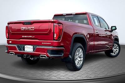 2020 GMC Sierra 1500 Crew Cab 4x4 Pickup for sale #P0364 - photo 2