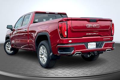 2020 GMC Sierra 1500 Crew Cab 4x4 Pickup for sale #P0364 - photo 2