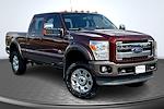 2015 Ford F-350 Crew Cab SRW 4WD Pickup for sale #P0364A - photo 13