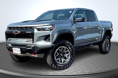 2023 Chevrolet Colorado Crew Cab 4x4 Pickup for sale #P0366 - photo 1