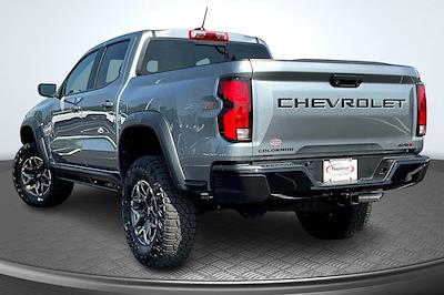 2023 Chevrolet Colorado Crew Cab 4x4 Pickup for sale #P0366 - photo 2