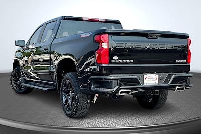 2022 Chevrolet Silverado 1500 Crew Cab 4x4 Pickup for sale #P0367 - photo 2