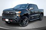 2022 Chevrolet Silverado 1500 Crew Cab 4x4 Pickup for sale #P0367 - photo 1