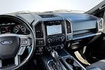 2018 Ford F-150 SuperCrew Cab 4x4 Pickup for sale #P0367A - photo 7