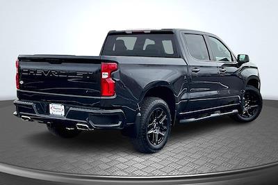 2022 Chevrolet Silverado 1500 Crew Cab 4WD Pickup for sale #P0376 - photo 2