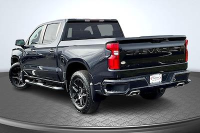 2022 Chevrolet Silverado 1500 Crew Cab 4WD Pickup for sale #P0376 - photo 2