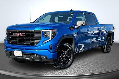 2023 GMC Sierra 1500 Crew Cab 4WD Pickup for sale #P0378 - photo 1