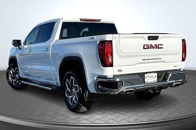 2023 GMC Sierra 1500 Crew Cab 4WD Pickup for sale #P0386 - photo 2