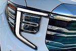 Used 2023 GMC Sierra 1500 SLT Crew Cab for sale #P0386 - photo 30