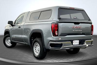 2023 GMC Sierra 1500 Regular Cab RWD Pickup for sale #P0387 - photo 2