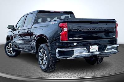 2024 Chevrolet Silverado 1500 Crew Cab 4WD Pickup for sale #P0390 - photo 2