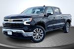 Used 2024 Chevrolet Silverado 1500 LT Crew Cab for sale #P0390 - photo 1