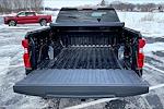 Used 2024 Chevrolet Silverado 1500 LT Crew Cab for sale #P0390 - photo 18