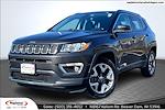 2018 Jeep Compass 4WD SUV for sale #P0397 - photo 1