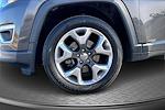 2018 Jeep Compass 4WD SUV for sale #P0397 - photo 10