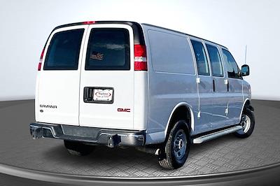 Used 2024 GMC Savana 2500 - photo 1