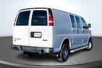 Used 2024 GMC Savana 2500 Empty Cargo Van for sale #P0401 - photo 1