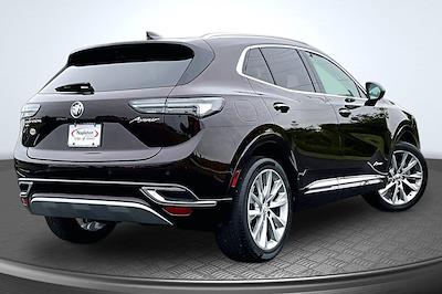 2023 Buick Envision AWD SUV for sale #P0421 - photo 2