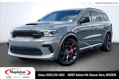 2023 Dodge Durango AWD SUV for sale #P0452 - photo 1