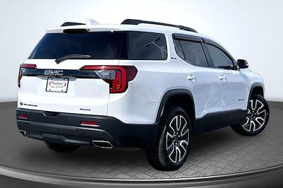 2021 GMC Acadia AWD SUV for sale #PB081A - photo 2