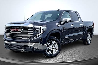 Used 2024 GMC Sierra 1500 - photo 1
