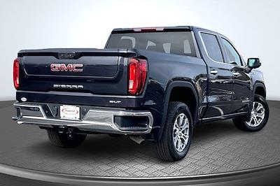 Used 2024 GMC Sierra 1500 - photo 1